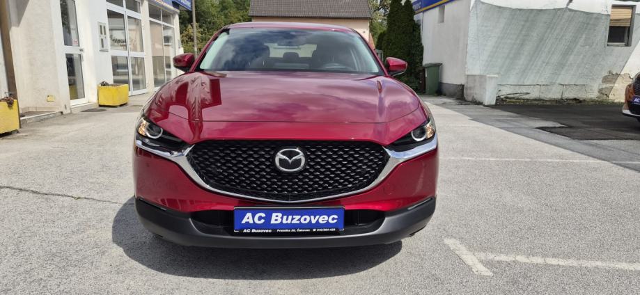 Mazda CX-30 G122, fotografija 3