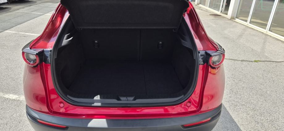 Mazda CX-30 G122, fotografija 20