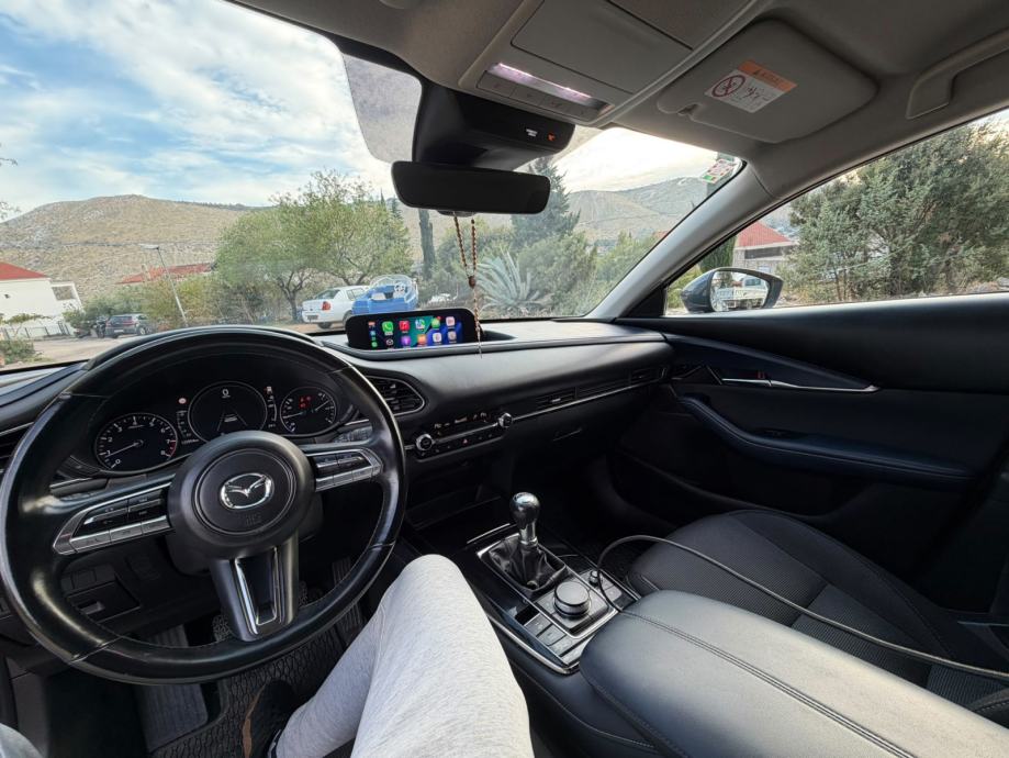 Mazda CX-30 G122, fotografija 15