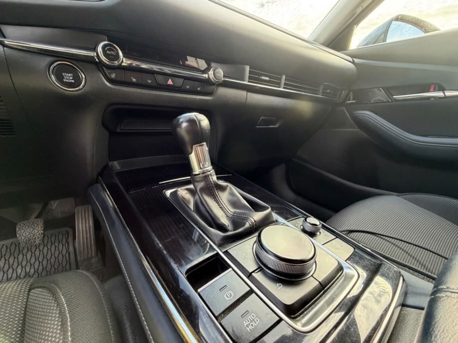 Mazda CX-30 G122, fotografija 7