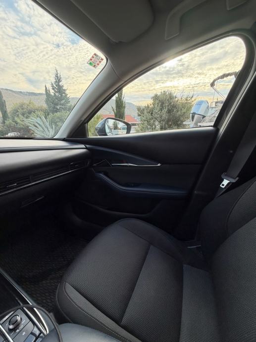 Mazda CX-30 G122, fotografija 3