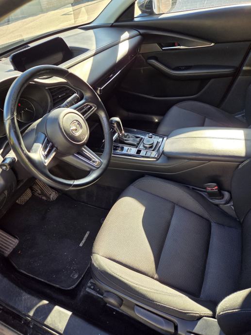 Mazda CX-30 G150 automatik, fotografija 18