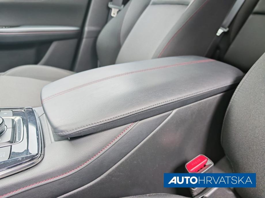 MAZDA CX-30 Skyactiv-X186 HOMURA - Tvorničko jamstvo, 23.990,00 € - A, fotografija 17