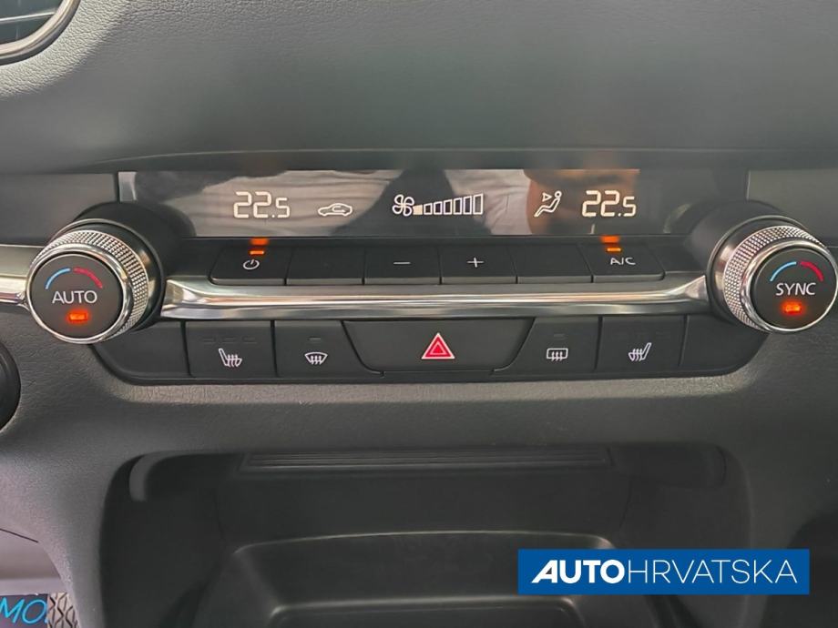 MAZDA CX-30 Skyactiv-X186 HOMURA - Tvorničko jamstvo, 23.990,00 € - A, fotografija 18