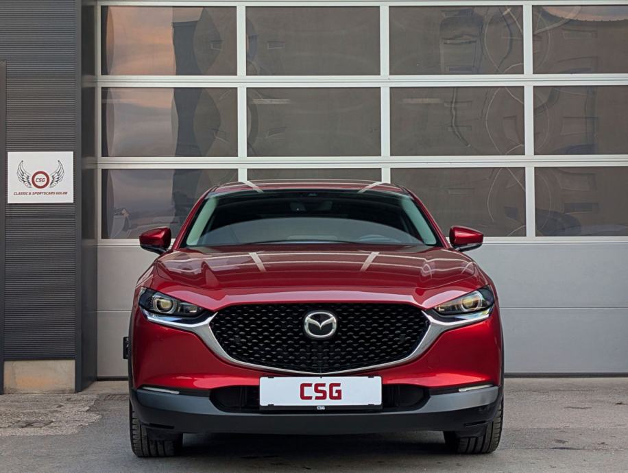 Mazda CX-30 X180 GT, fotografija 2