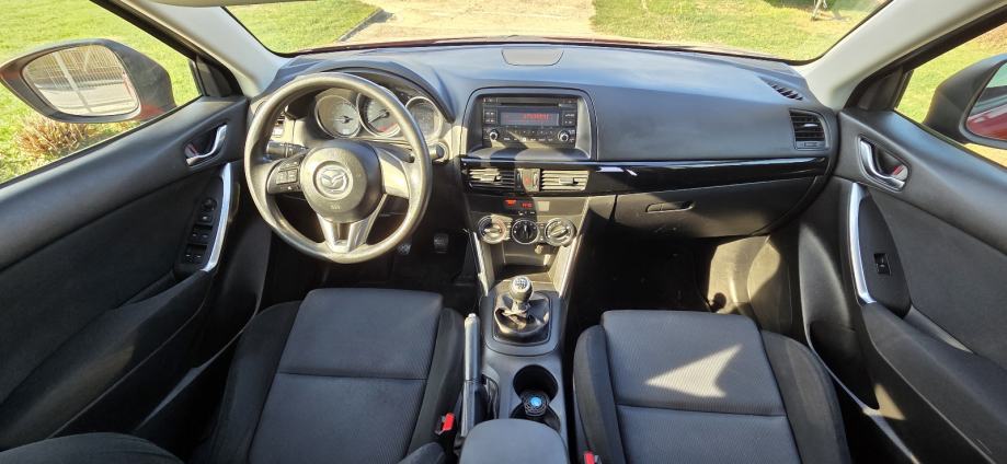 Mazda CX-5 2,0 reg. 9/27 god., fotografija 7