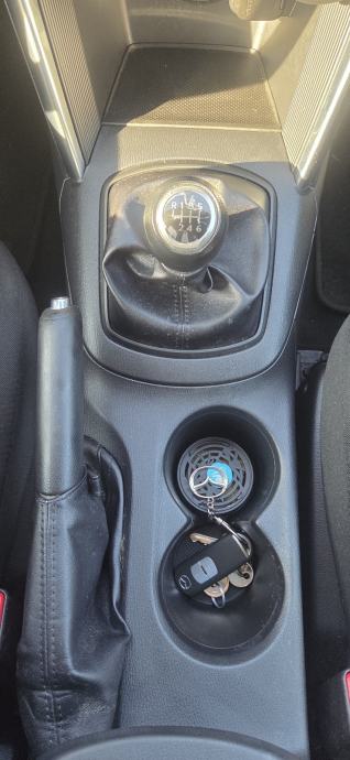 Mazda CX-5 2,0 reg. 9/27 god., fotografija 11