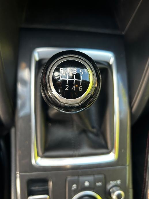 MAZDA CX-5 2.0 SKYACTIVE 165ks/ODLIČNO STANJE, fotografija 11
