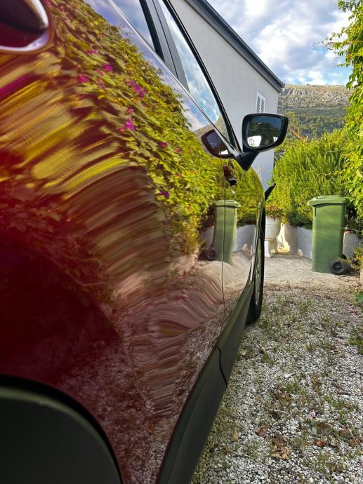 MAZDA CX-5 2.0 SKYACTIVE 165ks/ODLIČNO STANJE, fotografija 9