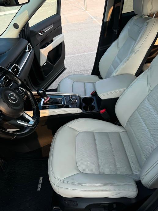 Mazda CX-5 2.2 184KS AWD Revolution Top – Servisna - 12.2018, fotografija 14