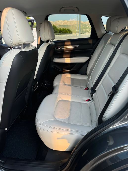 Mazda CX-5 2.2 184KS AWD Revolution Top – Servisna - 12.2018, fotografija 15
