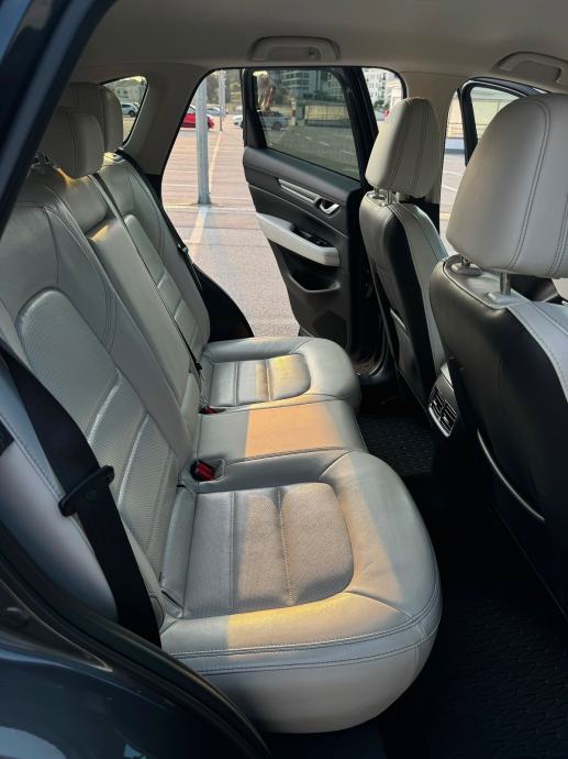 Mazda CX-5 2.2 184KS AWD Revolution Top – Servisna - 12.2018, fotografija 16