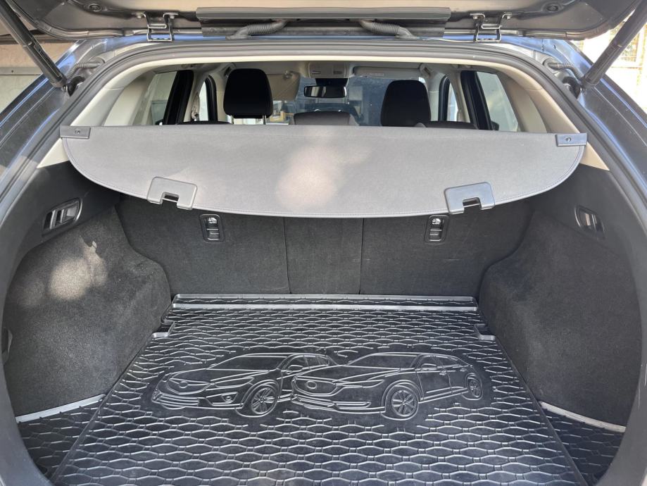 Mazda CX-5 2,2 d, cam 360, head up, full led, Bose, 2 g Motive jamstvo, fotografija 7