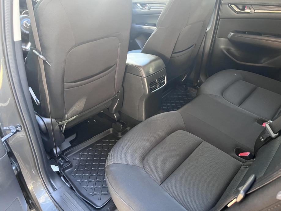 Mazda CX-5 2,2 d, cam 360, head up, full led, Bose, 2 g Motive jamstvo, fotografija 8