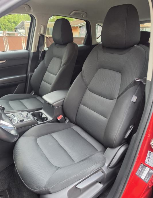 Mazda CX-5 2.2d 150 ● Exclusive-Line ● FULL LED - HUD - KAM. ● JAMSTVO, fotografija 11