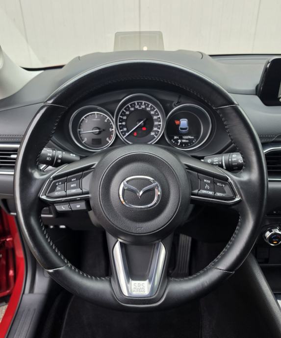 Mazda CX-5 2.2d 150 ● Exclusive-Line ● FULL LED - HUD - KAM. ● JAMSTVO, fotografija 16