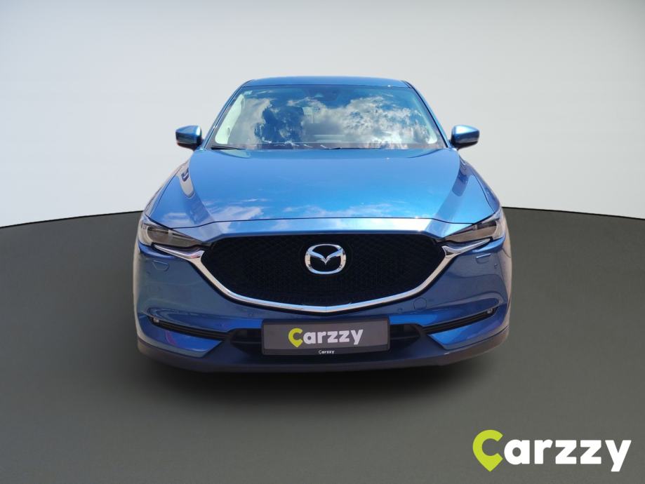 Mazda CX-5 ATTRACTION 2.2L SKYACTIV-D 150 hp 6AT - 3 godine jamstva, fotografija 3