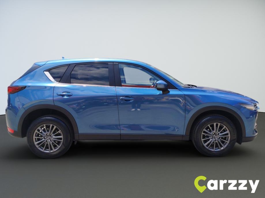 Mazda CX-5 ATTRACTION 2.2L SKYACTIV-D 150 hp 6AT - 3 godine jamstva, fotografija 5