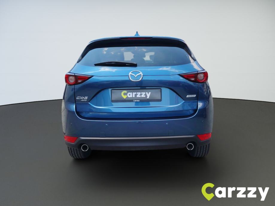 Mazda CX-5 ATTRACTION 2.2L SKYACTIV-D 150 hp 6AT - 3 godine jamstva, fotografija 7