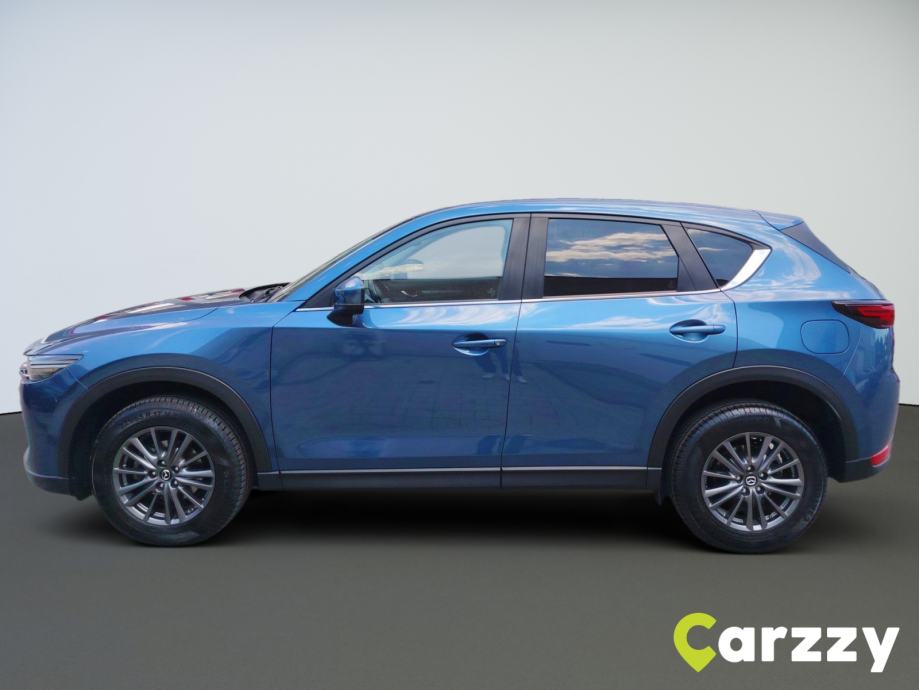 Mazda CX-5 ATTRACTION 2.2L SKYACTIV-D 150 hp 6AT - 3 godine jamstva, fotografija 9