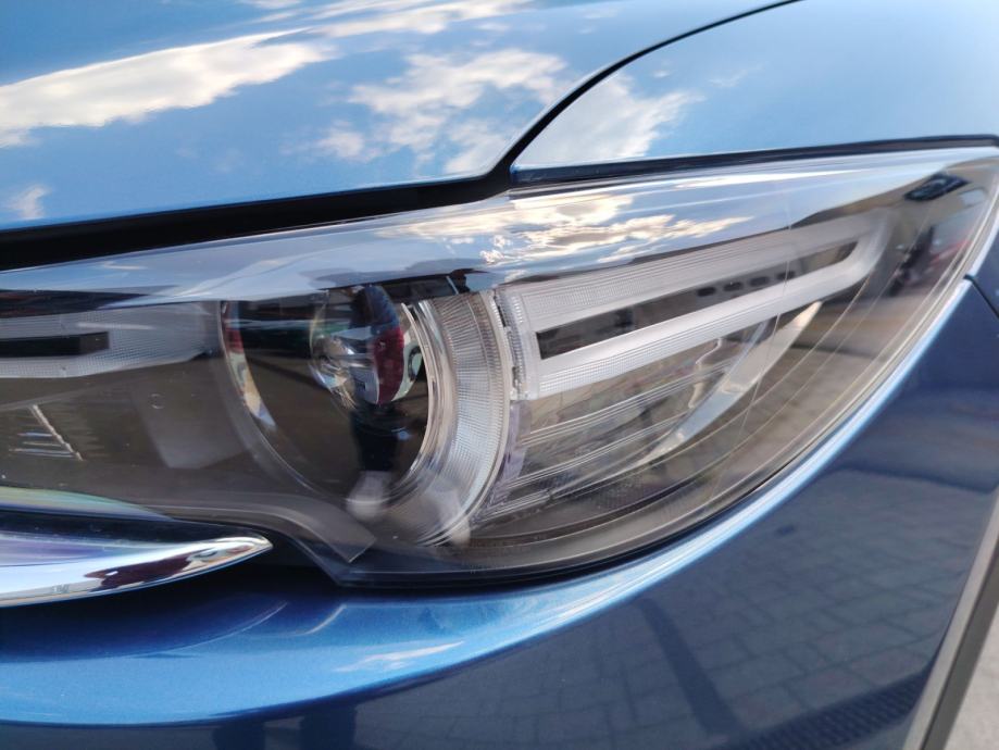Mazda CX-5 ATTRACTION 2.2L SKYACTIV-D 150 hp 6AT - 3 godine jamstva, fotografija 10