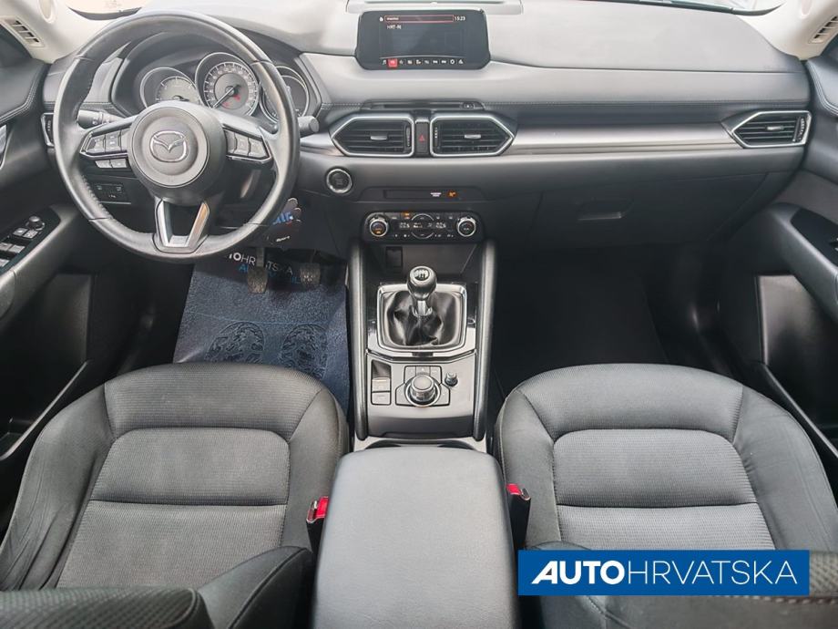 MAZDA CX-5 CD150 ATTRACTION - Jamstvo 15 mjeseci, 15.900,00 €, fotografija 10