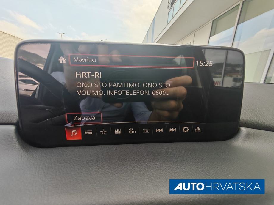MAZDA CX-5 CD150 ATTRACTION - Jamstvo 15 mjeseci, 15.900,00 €, fotografija 17
