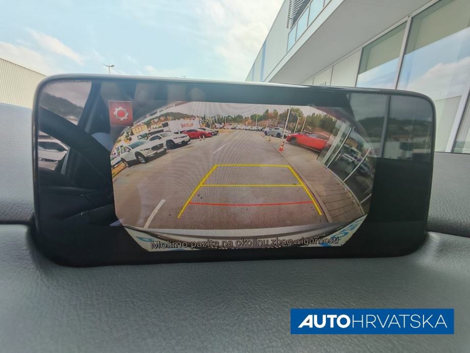 MAZDA CX-5 CD150 ATTRACTION - Jamstvo 15 mjeseci, 15.900,00 €, fotografija 18