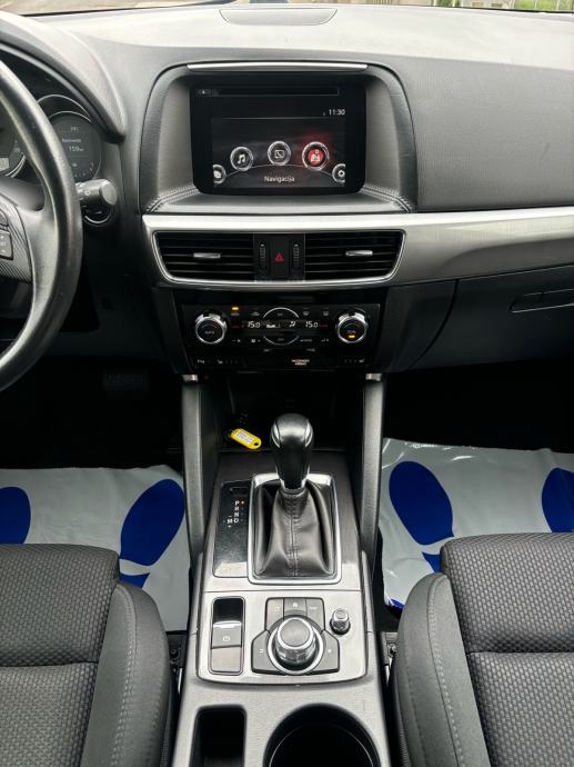 Mazda CX-5 CD150 automatik, fotografija 16