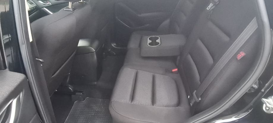 Mazda CX-5 CD150 AWD,ATRACTION,PRVI VLASNIK,NIJE UVOZ,REG.8/2027, fotografija 12