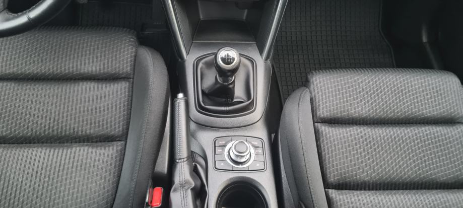 Mazda CX-5 CD150 AWD,ATRACTION,PRVI VLASNIK,NIJE UVOZ,REG.8/2027, fotografija 11