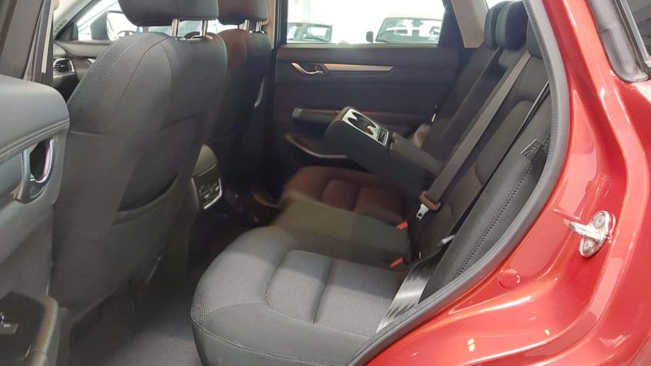 Mazda CX-5 CD150 AWD, fotografija 7