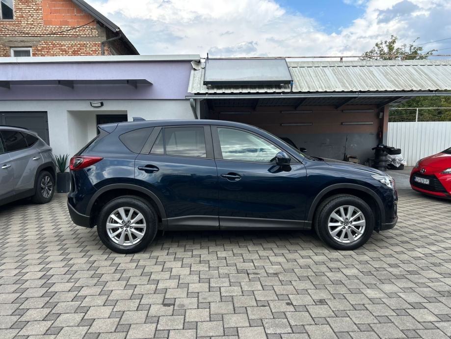 Mazda CX-5 CD150 *garancija na km*, fotografija 6