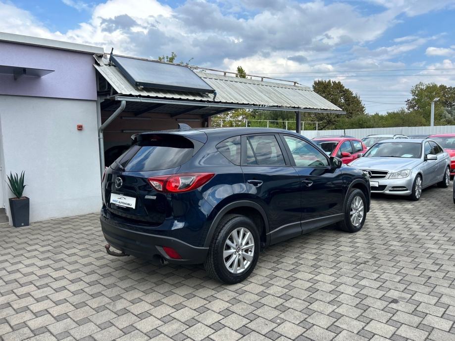 Mazda CX-5 CD150 *garancija na km*, pogled izvana - slika 5