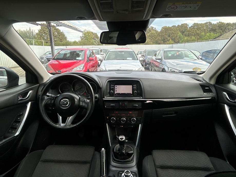 Mazda CX-5 CD150 *garancija na km*, fotografija 11