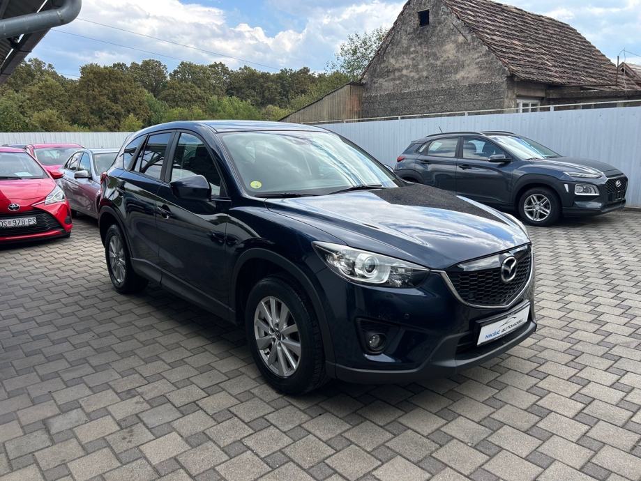 Mazda CX-5 CD150 *garancija na km*, fotografija 7