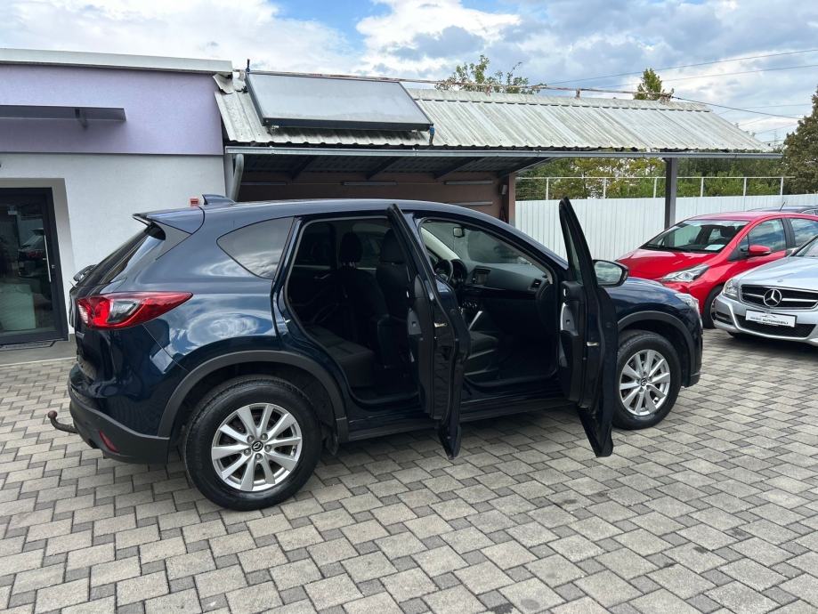 Mazda CX-5 CD150 *garancija na km*, fotografija 9