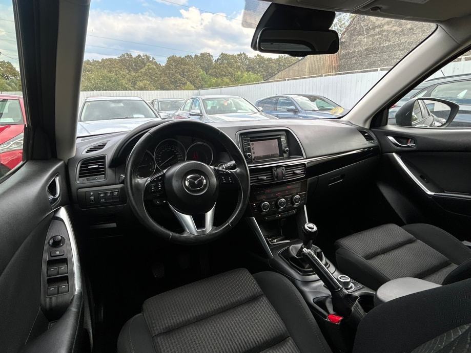 Mazda CX-5 CD150 *garancija na km*, fotografija 12