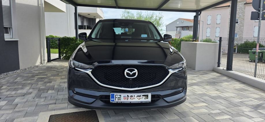 Mazda CX-5 CD150 REVOLUTION Top,virtual kokpit,bosse zv.,,360°kamera., fotografija 3