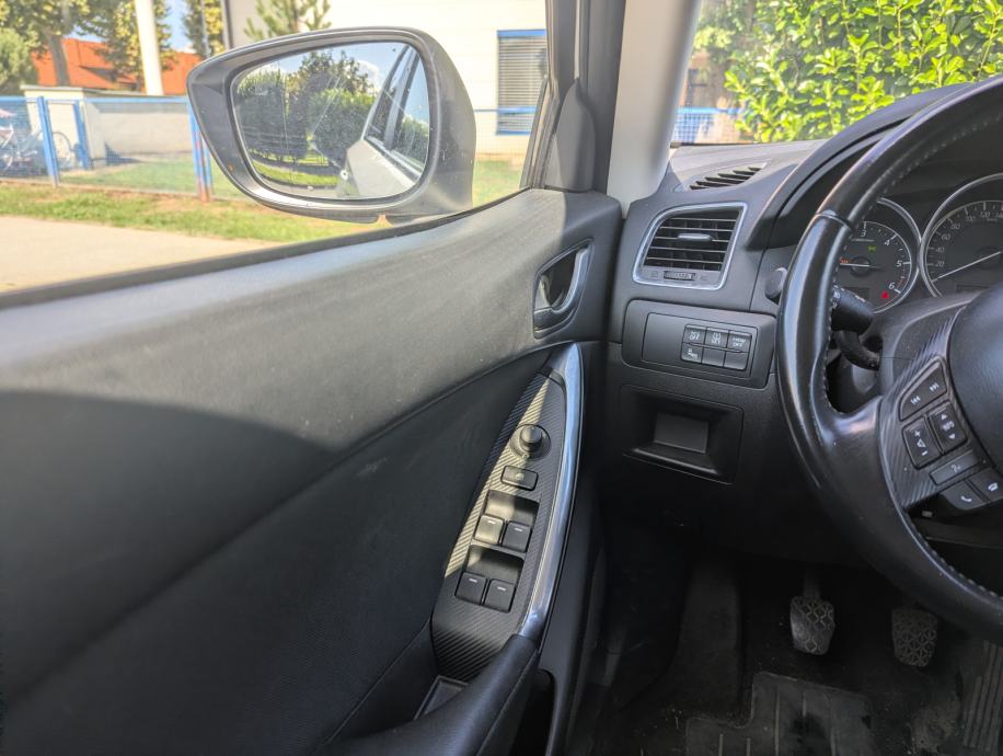 Mazda CX-5 CD150, fotografija 11
