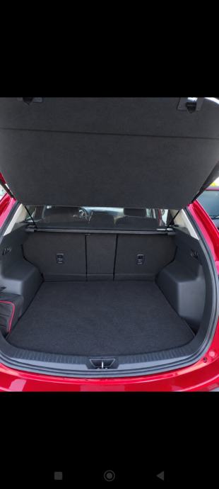 Mazda CX-5 CD150, fotografija 10