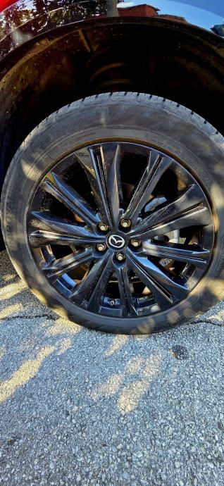 Mazda CX-5 CD150, fotografija 7