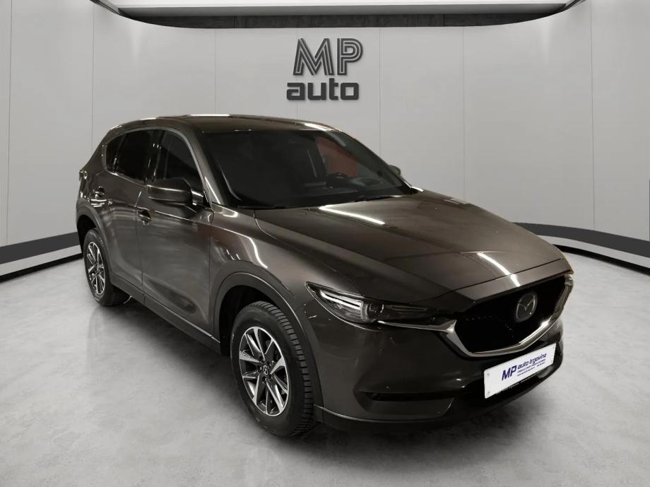 Mazda CX-5 CD175 AWD, fotografija 7