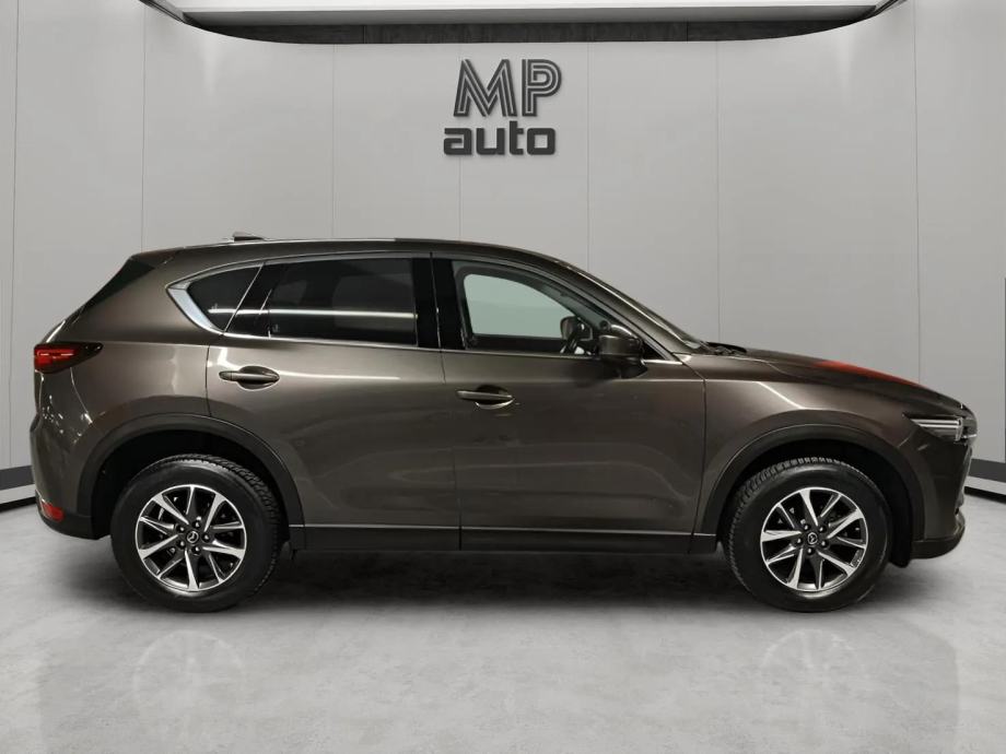 Mazda CX-5 CD175 AWD, fotografija 8