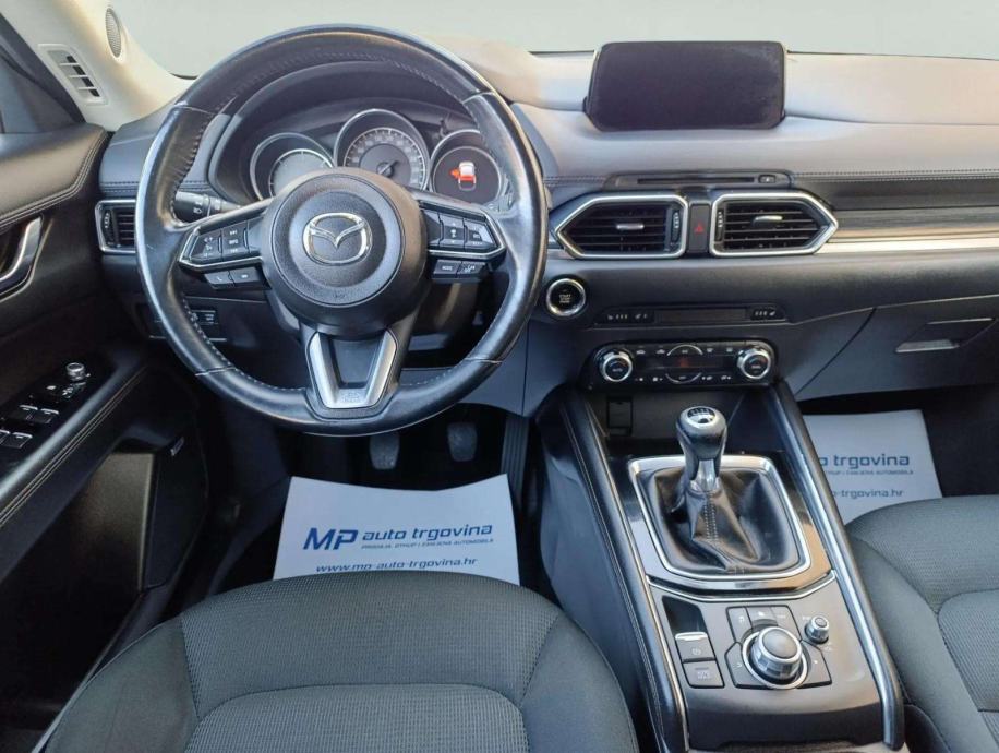 Mazda CX-5 CD175 AWD, fotografija 18
