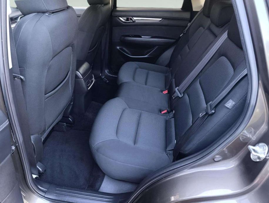 Mazda CX-5 CD175 AWD, fotografija 16