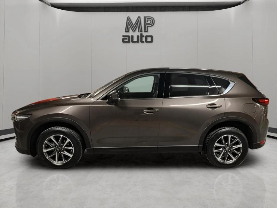 Mazda CX-5 CD175 AWD, fotografija 2