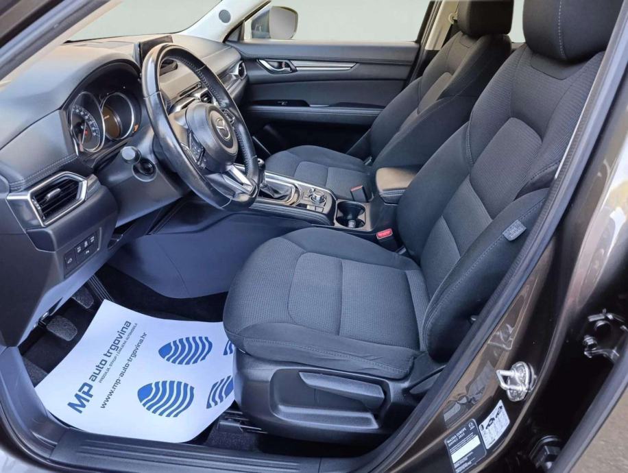 Mazda CX-5 CD175 AWD, fotografija 14