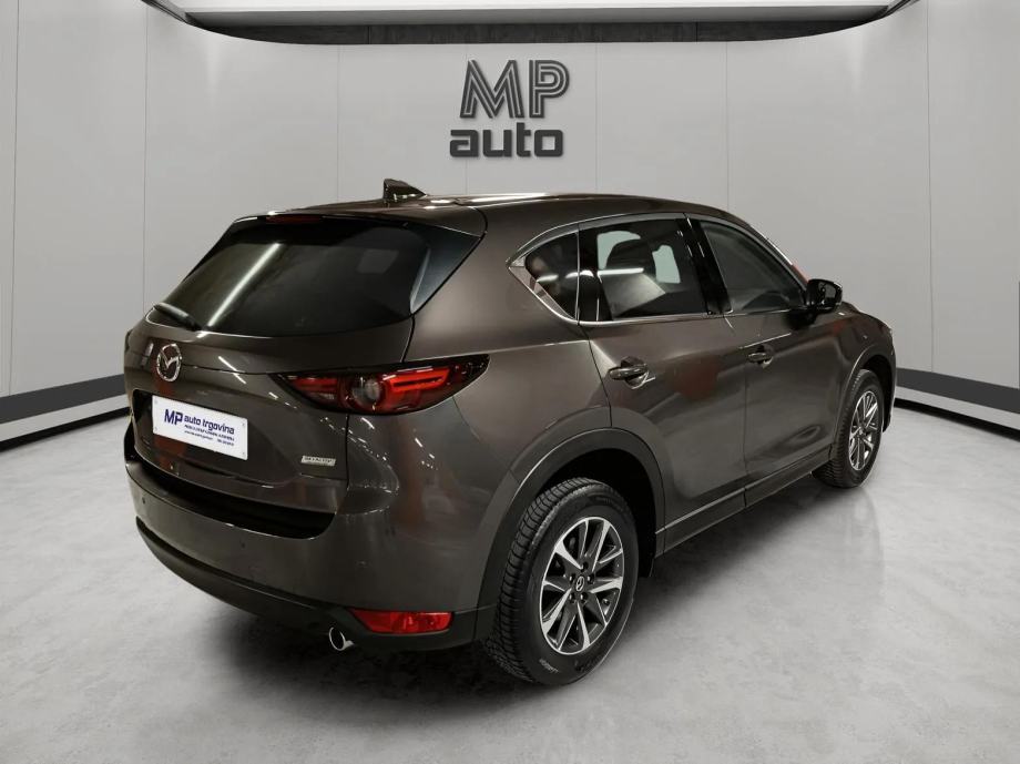 Mazda CX-5 CD175 AWD, fotografija 9