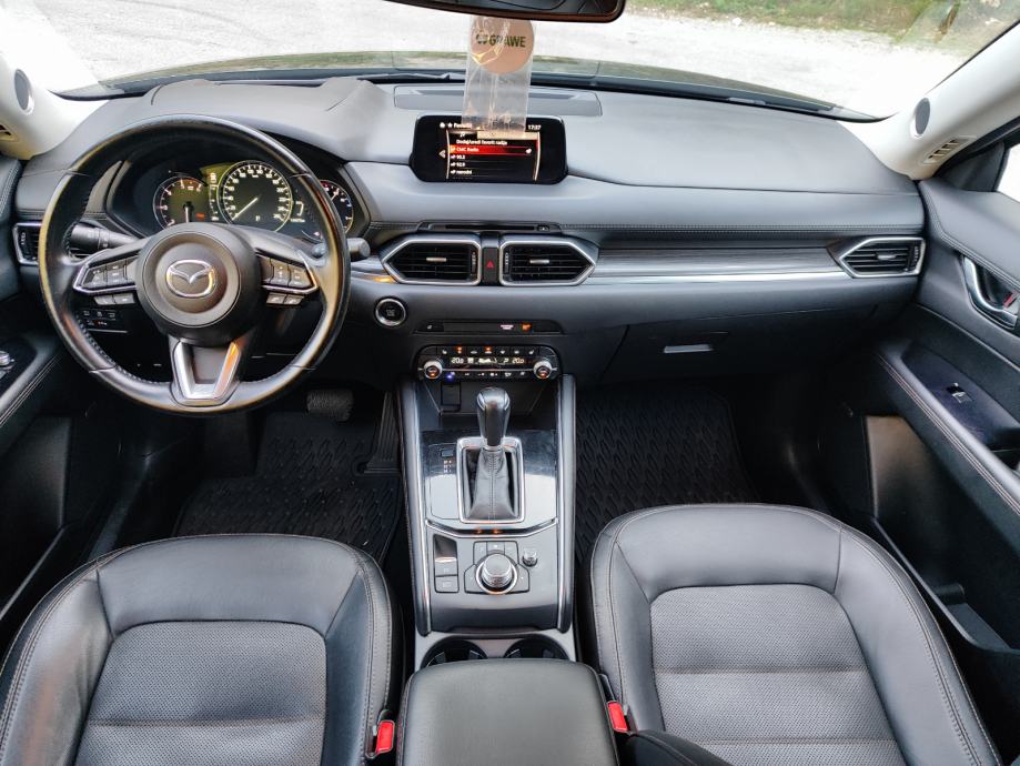 Mazda CX-5 CD184 automatik, fotografija 7